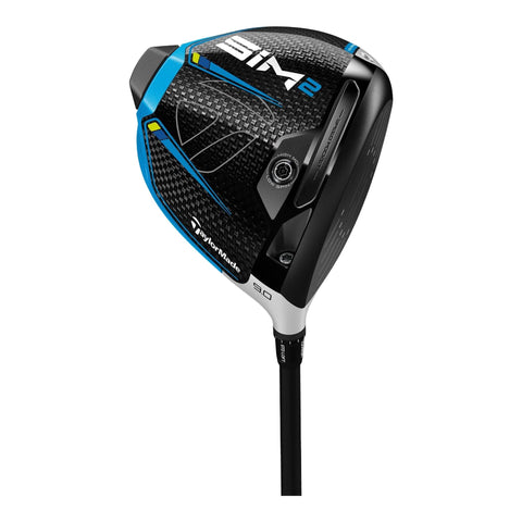 Sim2 Driver Herren