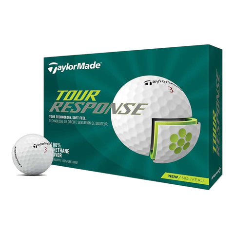 Tour Response (2022) Golfbälle