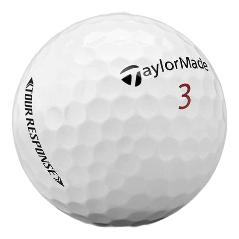 Tour Response (2022) Golfbälle