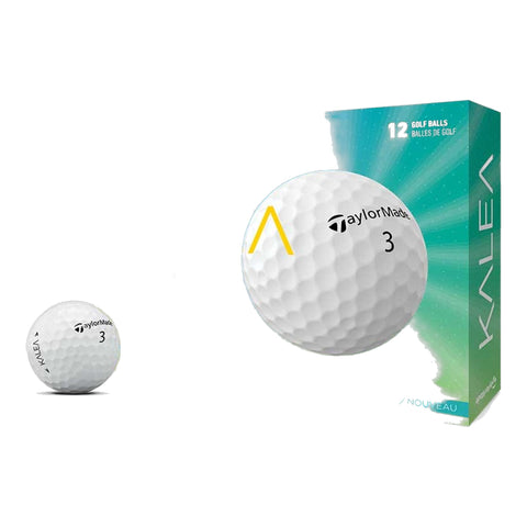 Kalea Golfbälle Damen