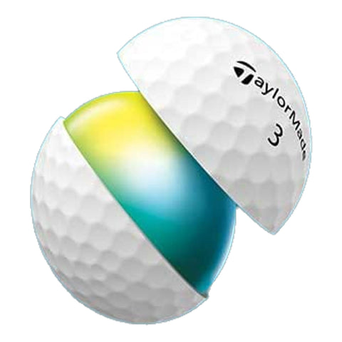 Kalea Golfbälle Damen