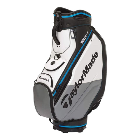 Tour Staff Bag