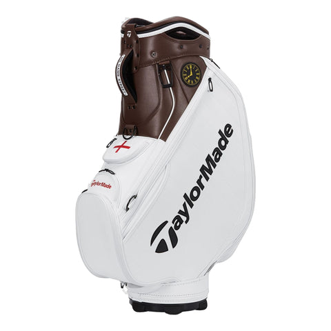 British Open Staffbag