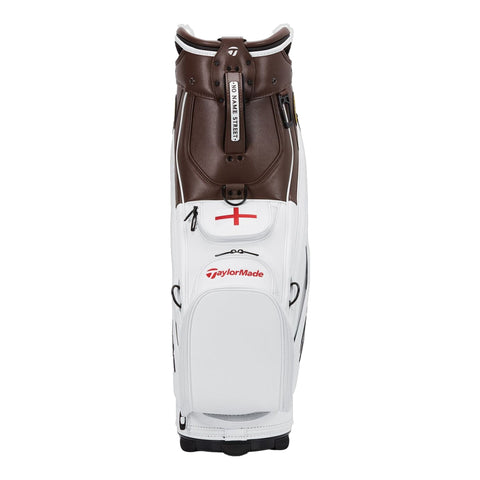 British Open Staffbag
