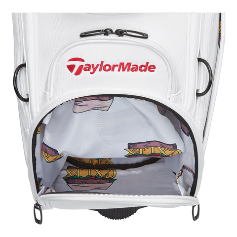 British Open Staffbag