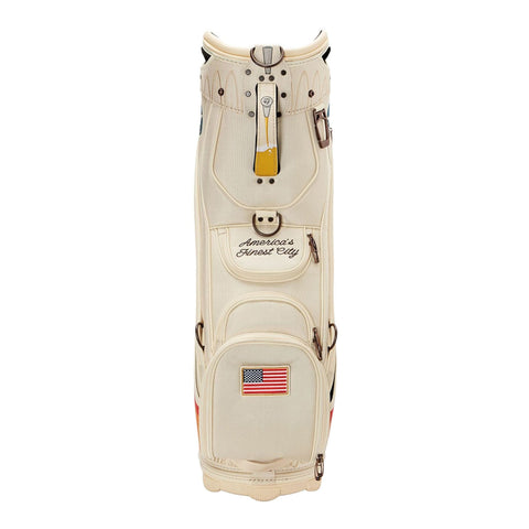 Summer Commemorative (2021) Staff Bag