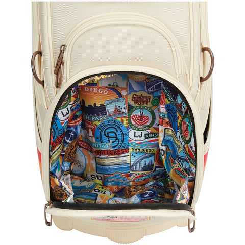 Summer Commemorative (2021) Staff Bag