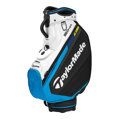 SIM2 Tour (2021) Cartbag