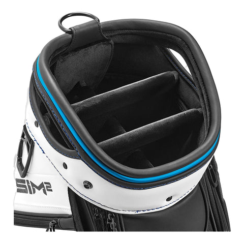 SIM2 Tour (2021) Cartbag