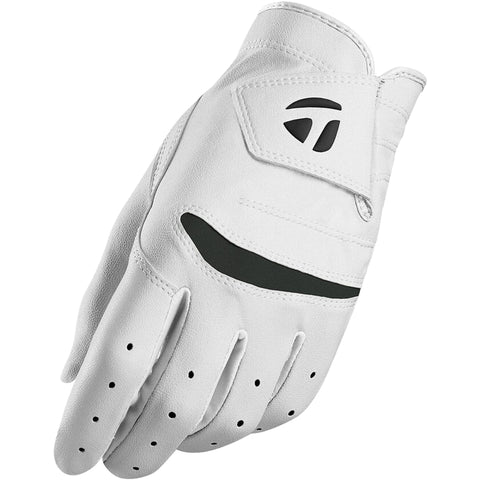Jr. Handschuh Stratus Weiß RH M