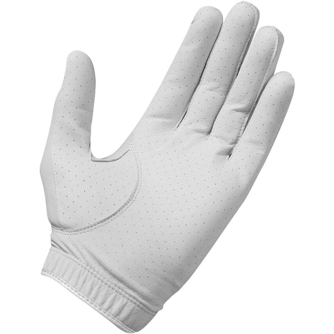 Jr. Handschuh Stratus Weiß RH L