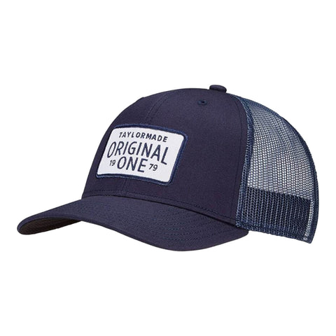 Original One Trucker Cap Herren