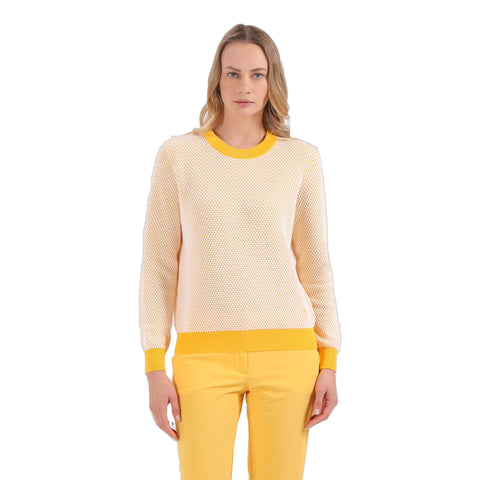 Natura Pullover Damen