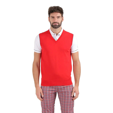 Navarone Pullunder Herren