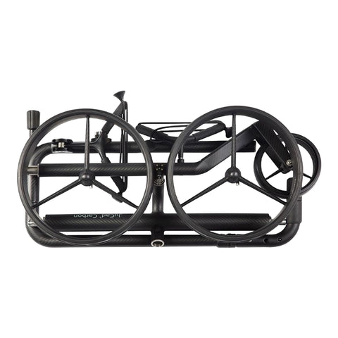 Carbon Travel NERO SV 3,0 Elektrotrolley