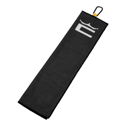 Tri-Fold Handtuch