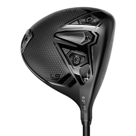 Darkspeed LS Driver Herren