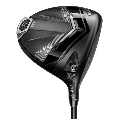 DS Adapt Max-K Driver Herren
