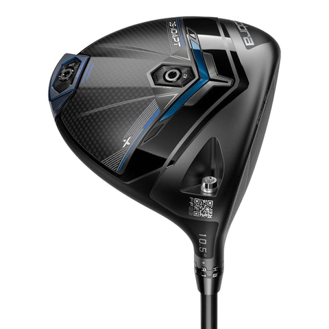 DS Adapt X Driver Herren