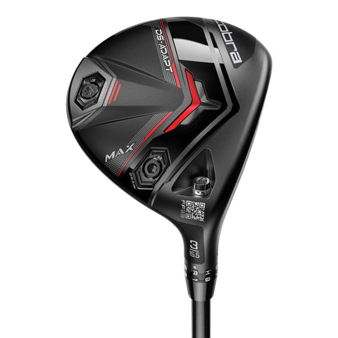 DS Adapt Max Fairwayholz Damen