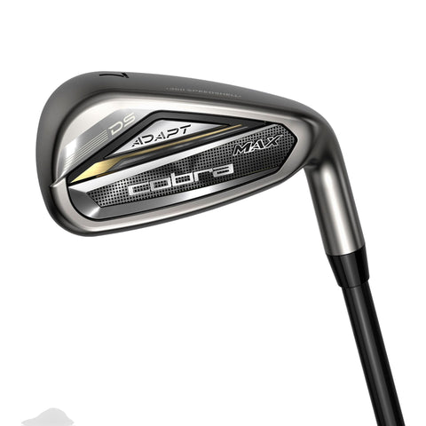 DS Adapt Max Eisensatz Herren