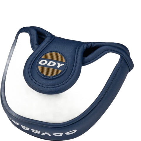 Ai-One Milled Six T DB Putter Herren