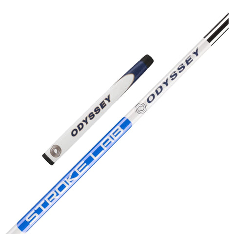 Ai-One Milled Six T DB Putter Herren