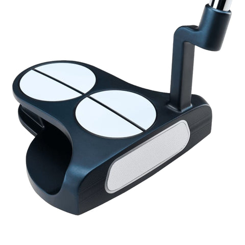 Ai-One 2-Ball CH Putter