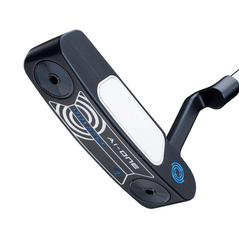 Ai-ONE #1 CH Putter Herren