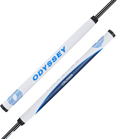 Ai One Cruiser Jailbird DB OS Putter