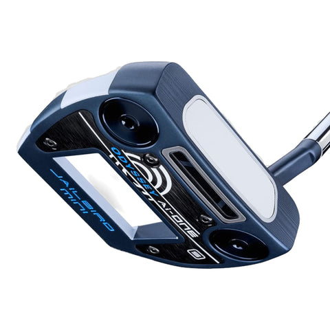 AI One JB Mini Slant Pistol Putter