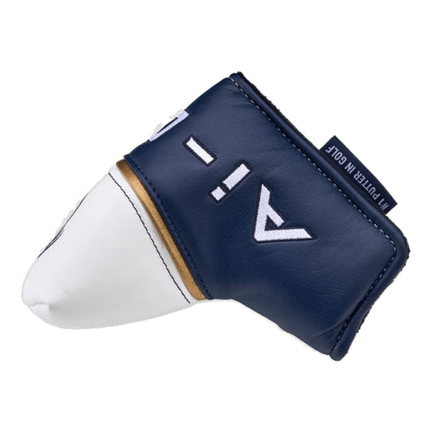 Ai One Milled Cruiser Putter