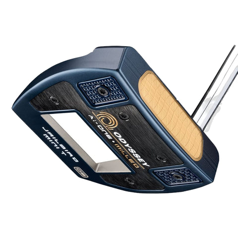 Ai One Milled Jailbird Mini T DB Putter