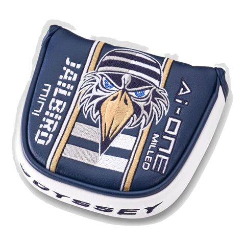 Ai One Milled Jailbird Mini T DB Putter