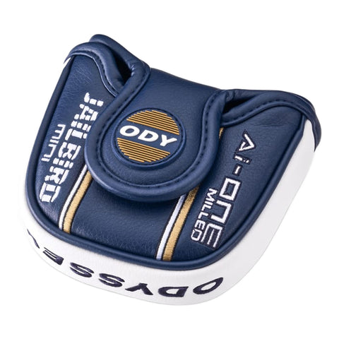 Ai One Milled Jailbird Mini T DB Putter