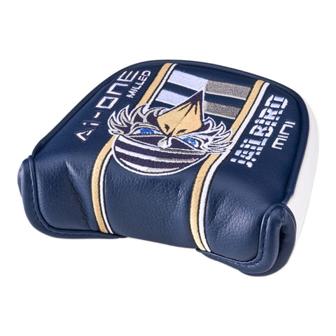 Ai One Milled Jailbird Mini T DB Putter