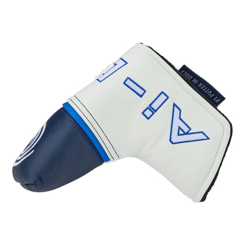 Ai One LE 1 SLV DB Pistol Putter
