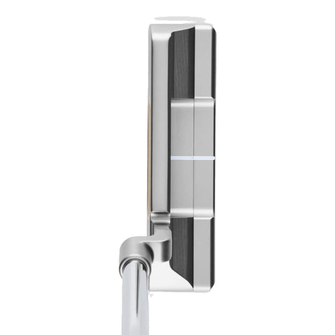 Ai-ONE Milled Silver Two T CH Putter