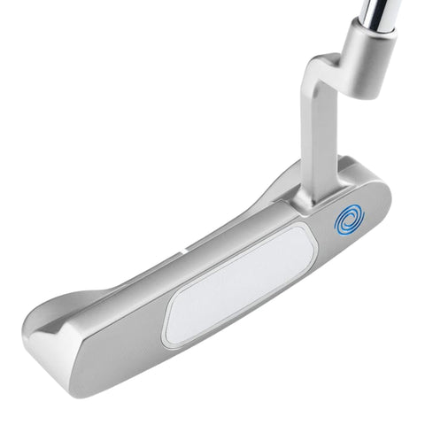 Ai One LE 1 SLV CH Pistol Putter