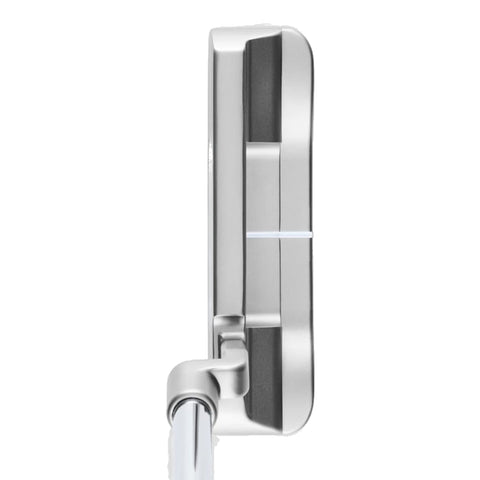 Ai One LE 1 SLV CH Pistol Putter
