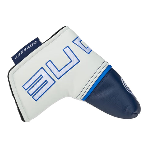 Ai One LE 1 SLV CH Pistol Putter