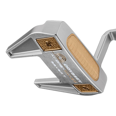 Ai-ONE Milled Seven T Putter
