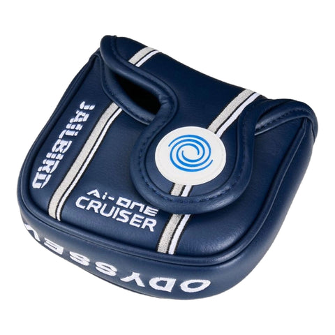 AI One Square to Square Jailbird Putter