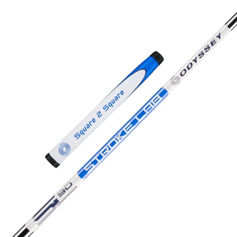 AI One Square to Square #7 Putter