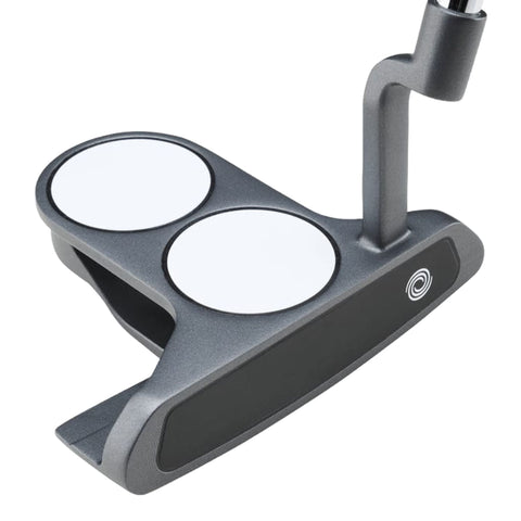 DFX 25 2BallBlade CH Pistol Putter
