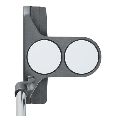 DFX 25 2BallBlade CH Pistol Putter