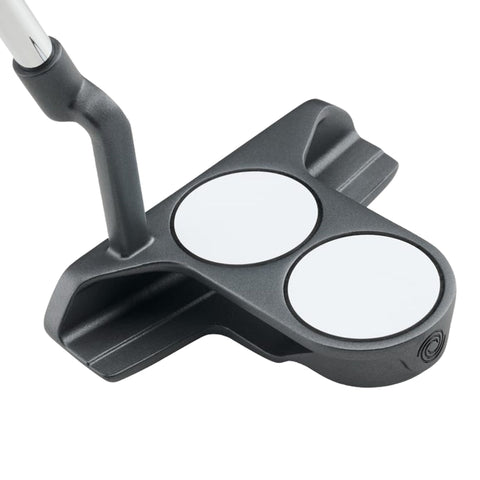 DFX 25 2BallBlade CH Pistol Putter