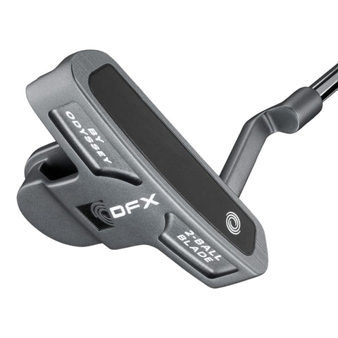 DFX 25 2BallBlade CH Pistol Putter