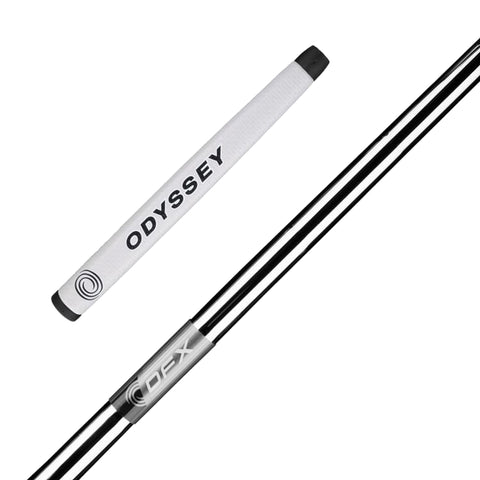DFX 25 2BallBlade CH Pistol Putter