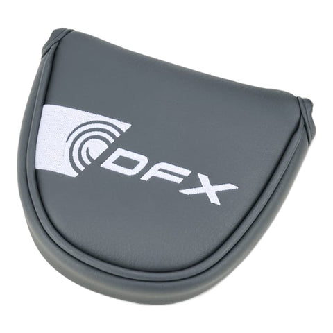 DFX 25 2BallBlade CH Pistol Putter